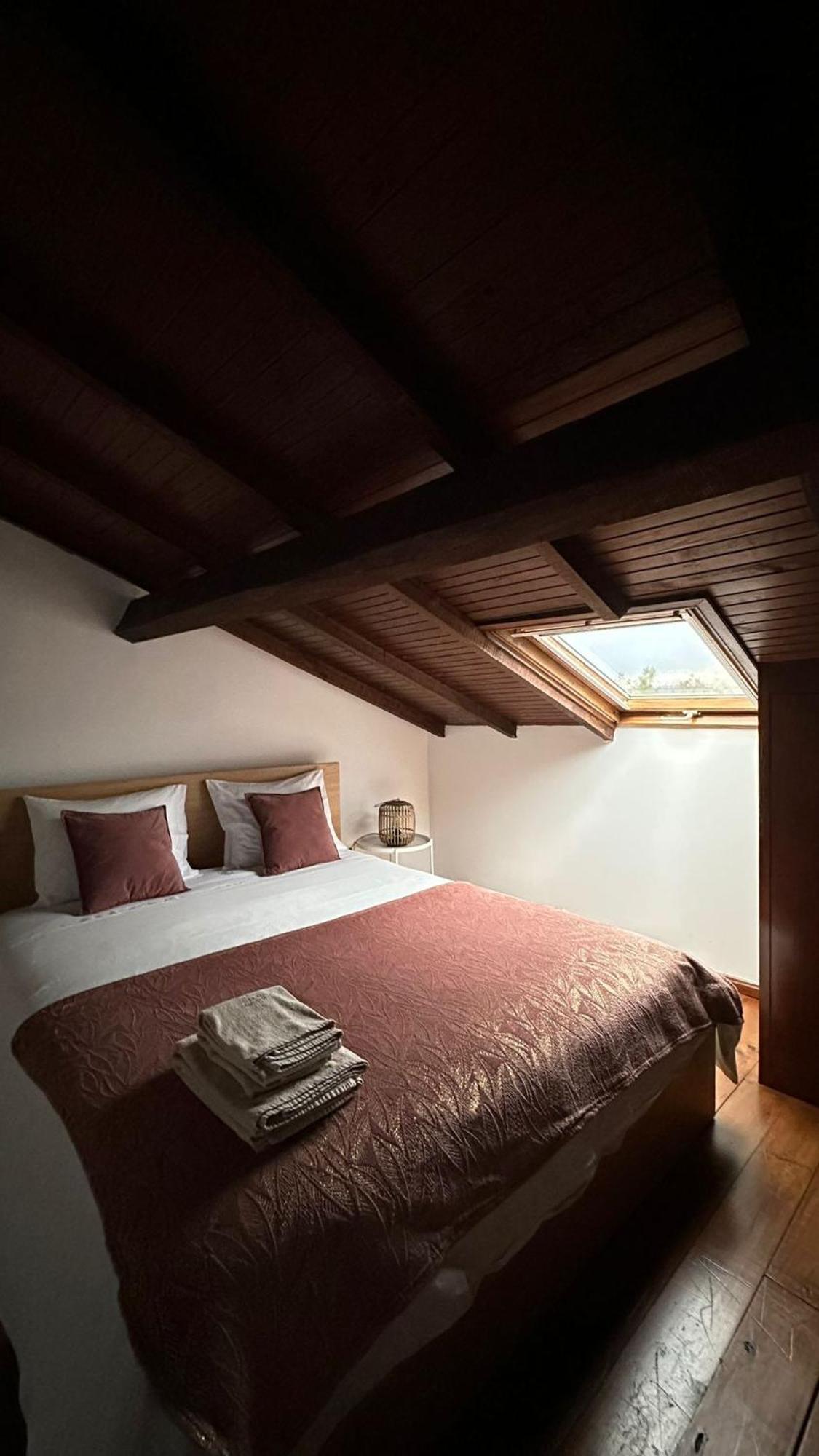 Casa Do Capucho - Soajo, Geres Villa Eksteriør billede